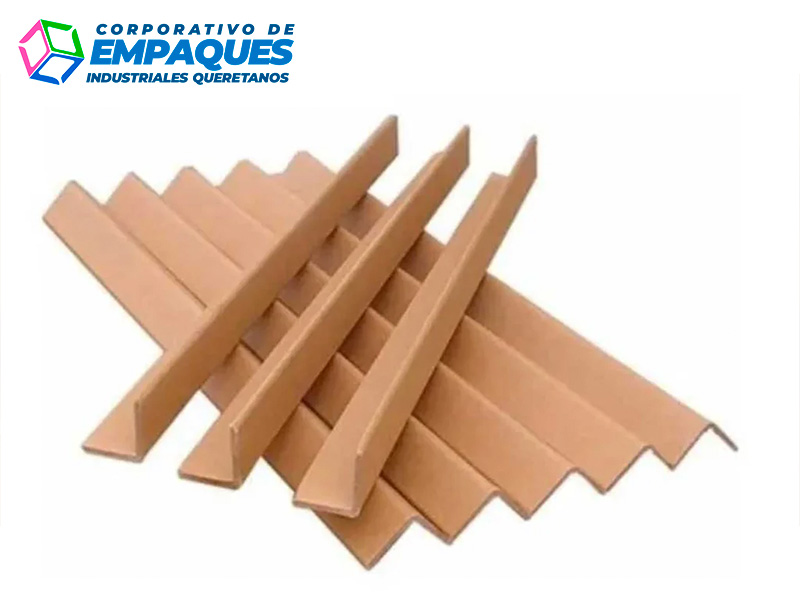 Esquineros de carton